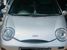 Chery QQ 2009 Car