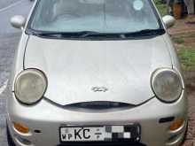 Chery QQ 2006 Car