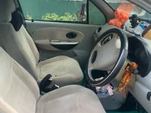 Chery QQ 2008 Car