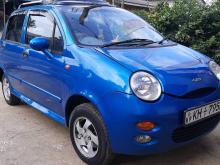 Chery QQ 2008 Car