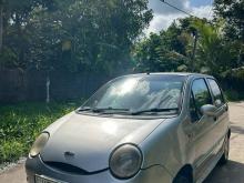 Chery QQ 2009 Car