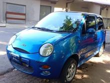 Chery QQ 2011 Car