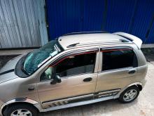 Chery QQ 2007 Car