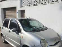 Chery QQ 2007 Car