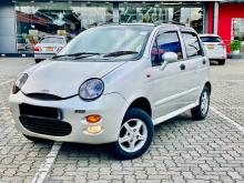 Chery QQ 2008 Car