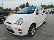 Chery QQ 2015 Car