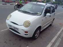 Chery QQ 2006 Car