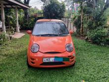 Chery QQ 2007 Car