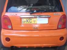 Chery QQ 2007 Car