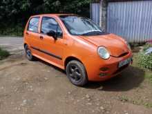 Chery QQ 2007 Car
