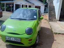 Chery Qq 2006 Car