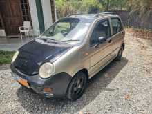 Chery QQ 2006 Car