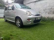 Chery QQ 2010 Car