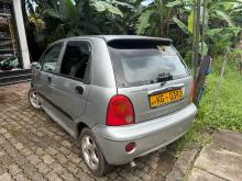 Chery QQ 2007 Car