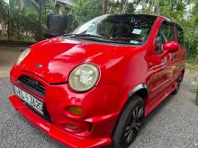 Chery QQ 2011 Car