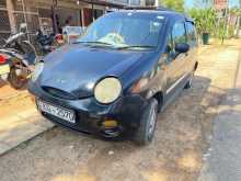 Chery QQ 2007 Car
