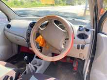 Chery QQ 2007 Car