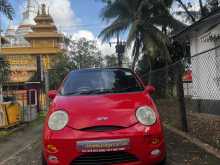 Chery QQ 2006 Car