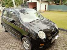 Chery QQ 2007 Car