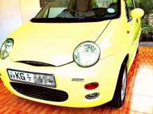 Chery QQ 2006 Car