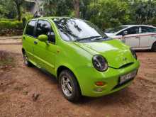 Chery QQ 2006 Car