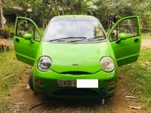 Chery QQ 2006 Car