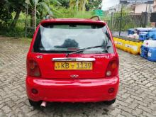Chery QQ 2005 Car