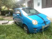 Chery Qq 2006 Car