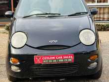 Chery QQ 2007 Car