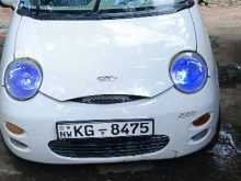 Chery Qq 2008 Car
