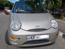 Chery QQ 2007 Car