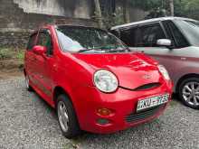 Chery QQ 2012 Car