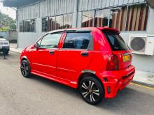 Chery QQ 2011 Car