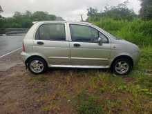 Chery Qq 2007 Car