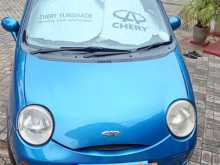 Chery QQ 2015 Car
