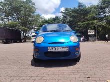 Chery QQ 2011 Car