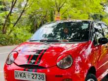 Chery QQ 2006 Car