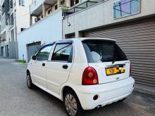 Chery QQ 2006 Car