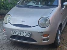 Chery QQ 2006 Car