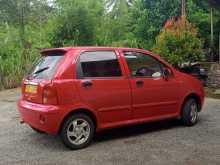 Chery Qq 2005 Car