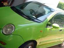 Chery QQ 2007 Car