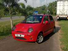 Chery QQ 2006 Car