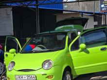 Chery QQ 2007 Car