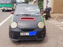 Chery QQ 2006 Car