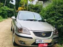 Chery QQ 2008 Car