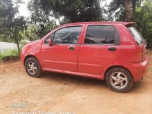 Chery QQ 2005 Car