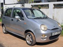 Chery QQ 2009 Car