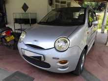 Chery QQ 2009 Car