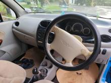 Chery QQ 2009 Car