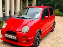 Chery QQ 2011 Car